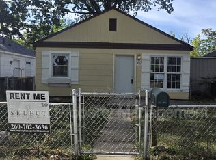 2062 Pauline St, Fort Wayne, IN 46802