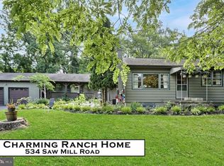 534 Saw Mill Rd, Mechanicsburg, PA 17055