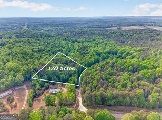 0 Dogwood Ct, Toccoa, GA 30577