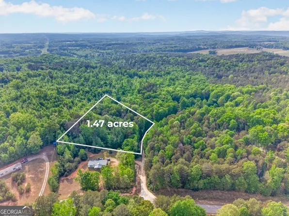 0 Dogwood Ct, Toccoa, GA 30577