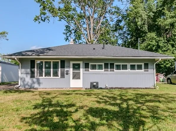 1634 Denison Dr NW, Warren, OH 44485