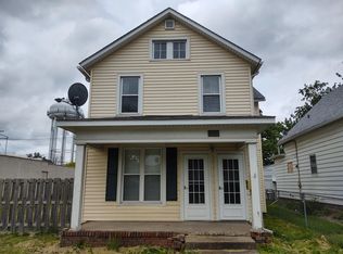 1320 38th St #1/2, Rock Island, IL