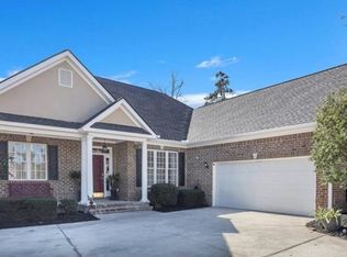 111 Southernwood Pl, Savannah, GA 31405