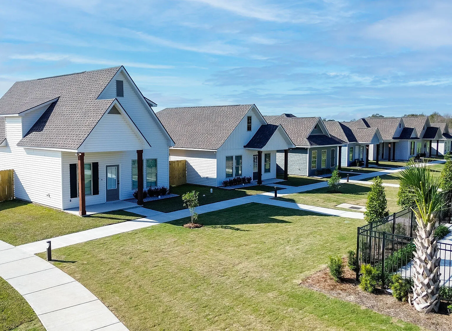 Cottages at Creekview — Photo 2