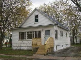 75 Valois St, Rochester, NY 14621