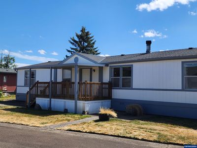 34505 Riverside Dr SW UNIT 36, Albany, OR, 97321
