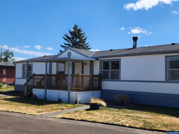 34505 Riverside Dr SW Unit 36, Albany, OR 97321