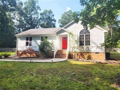 5810 Trenholm Woods Dr, Powhatan, VA, 23139