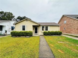 324 Ridgeway Dr, Metairie, LA 70001