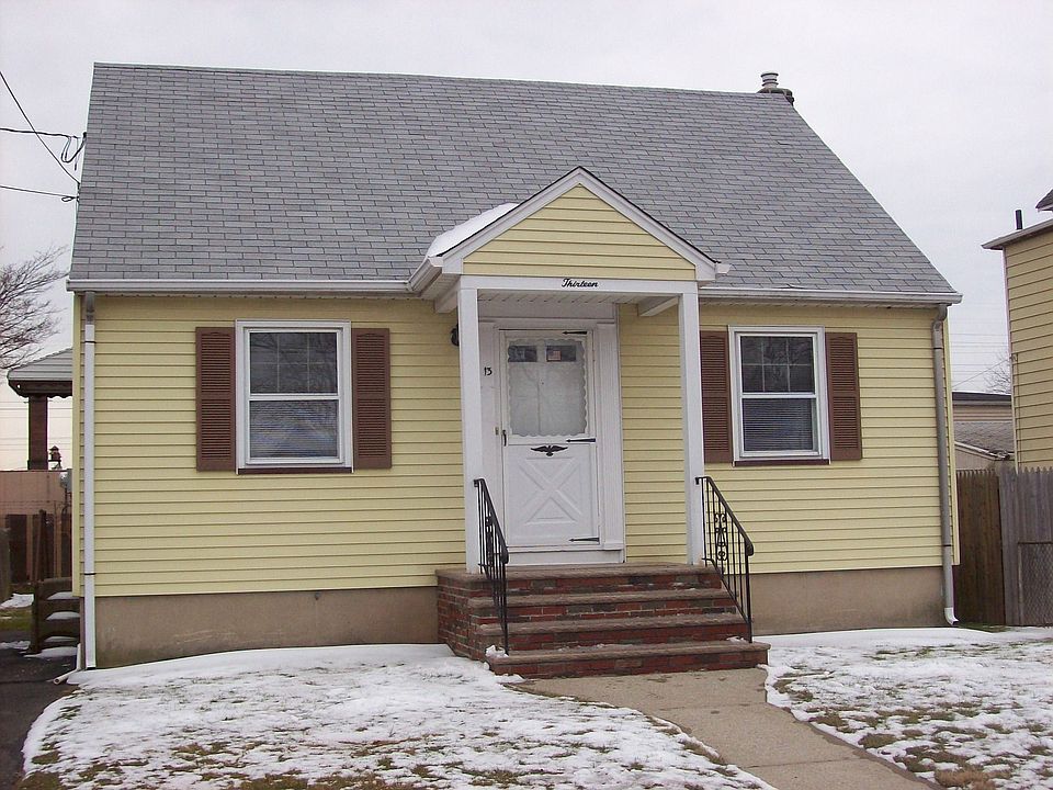 Front Of Home.