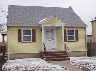 13 Homer Ave, Nutley, NJ 07110