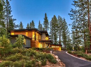 11520 Ghirard Rd, Truckee, CA 96161