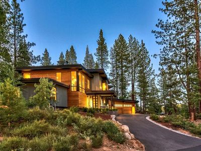 11520 Ghirard Rd, Truckee, CA, 96161