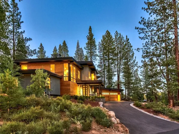 11520 Ghirard Rd, Truckee, CA 96161