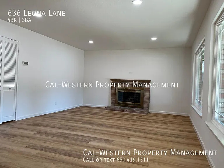 636 Leona Ln — Photo 8