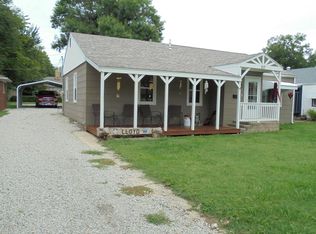 217 S Rutter Ave, Chanute, KS 66720