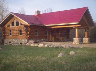 W16952 Tamarack Ln, Wittenberg, WI 54499