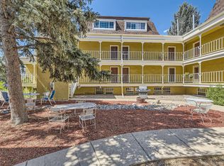 19636 Victorian Dr #B3, Parker, CO 80138