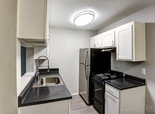 Ashford Apartments, Salt Lake City, UT 84104