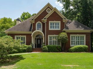 1916 Saint Ives Dr, Birmingham, AL 35242