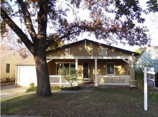 4831 Jerry Way, Sacramento, CA