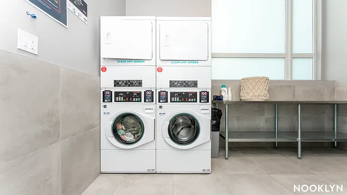Rented by Nooklyn NYC LLC | media 31