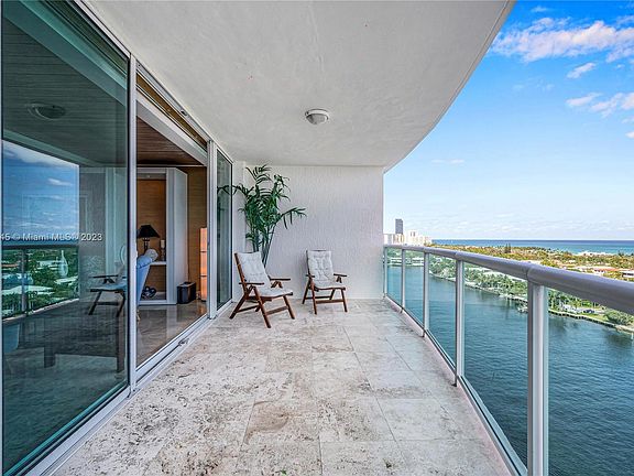 2nd image of 20201 E Country Club Dr APT 1506