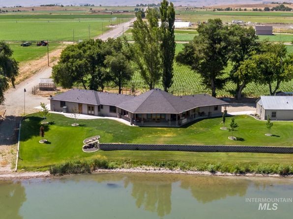 1964 River Rd, Homedale, ID 83628