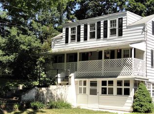 35 Jameson Hill Rd, Clinton Corners, NY 12514