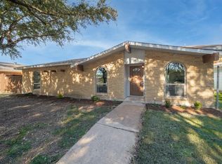 5041 Arbor Glen Rd, The Colony, TX 75056