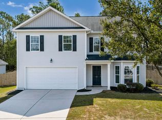 27 Driftwood Ave, Elgin, SC 29045