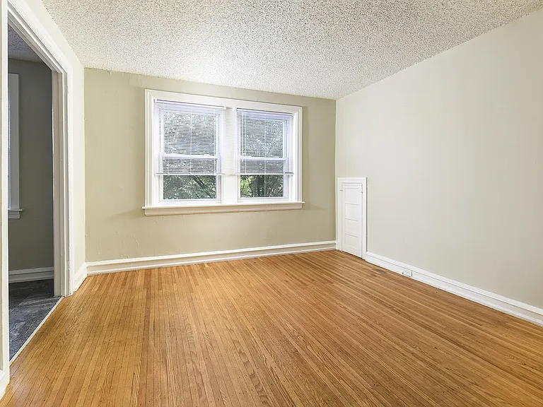 Sample Living Room