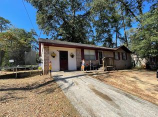 808 Ridge St, Americus, GA 31709