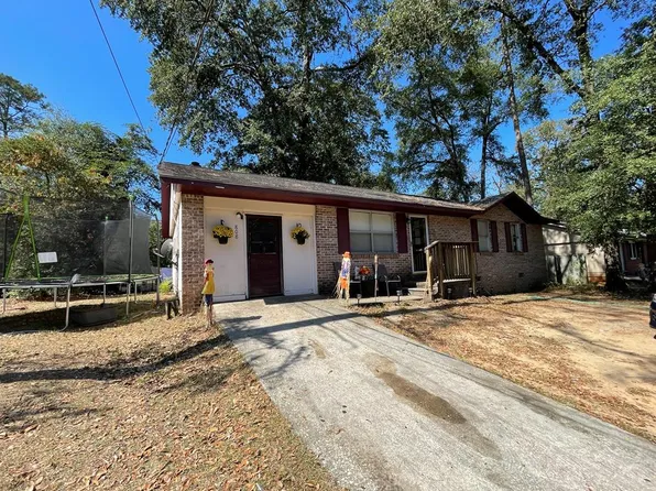 808 Ridge St, Americus, GA 31709