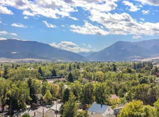 W Gallatin St, Livingston, MT 59047