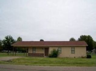 124 S Burton St, Lepanto, AR 72354