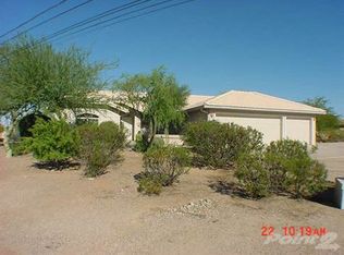 7736 E Willetta St, Mesa, AZ 85207