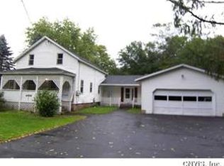6484 Schepps Corners Rd, Kirkville, NY 13082