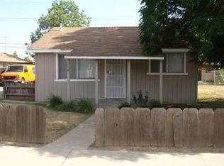 1664 5th St, Clovis, CA 93611