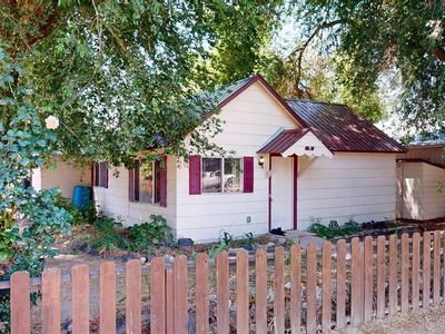 9 3rd Street, Paonia, CO, 81428