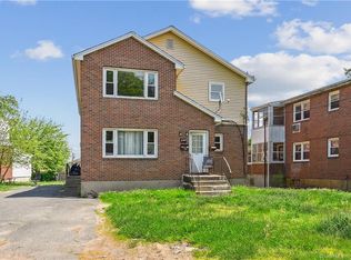 2149 Corbin Ave, New Britain, CT 06053
