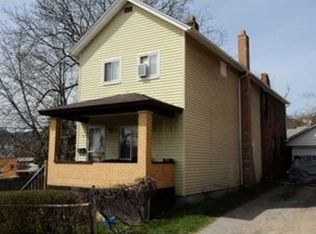 160 Highland Ave, Mc Kees Rocks, PA 15136