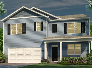 100 Green Passage Ln, Summerville, SC 29486