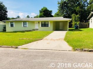 13821 NW 155th Ln, Alachua, FL 32615