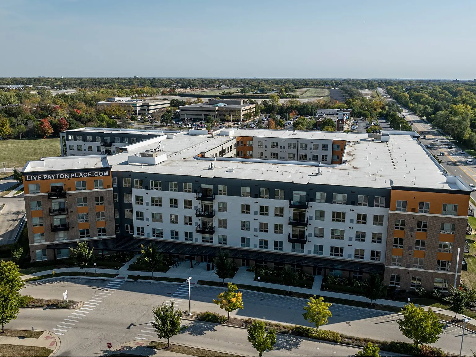 The Residences at Payton Place — Photo 2