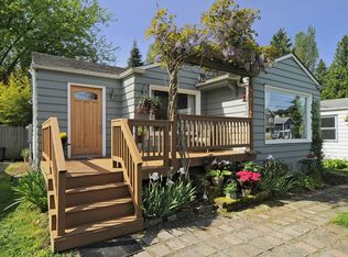 1035 NE 95th St, Seattle, WA 98115