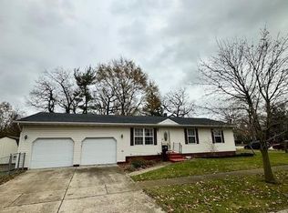 2753 Fayette St, Lake Station, IN