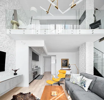 Rented by Compass | media 24
