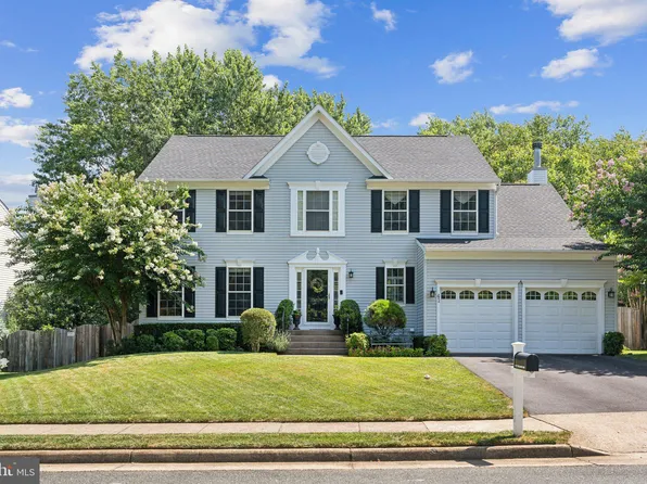 41 Saint Williams Way, Stafford, VA 22556