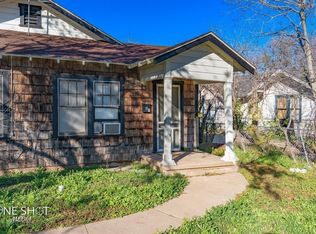704 Grape St, Abilene, TX 79601
